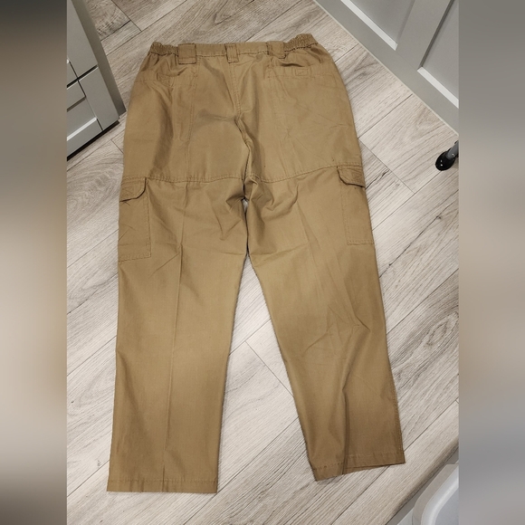 Propper Men's Tactical Pants Coyote Tan - Picture 4 of 6